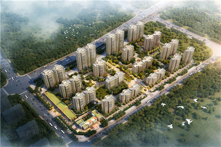 新上！急售好房，羊山新区中信上城品证齐房东急售精装修